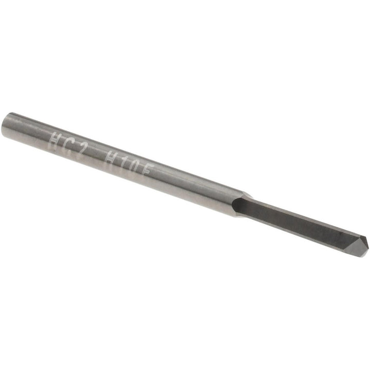 0.0787" Carbide Drill Bit, 120° point - Sandvik Coromant 5732733