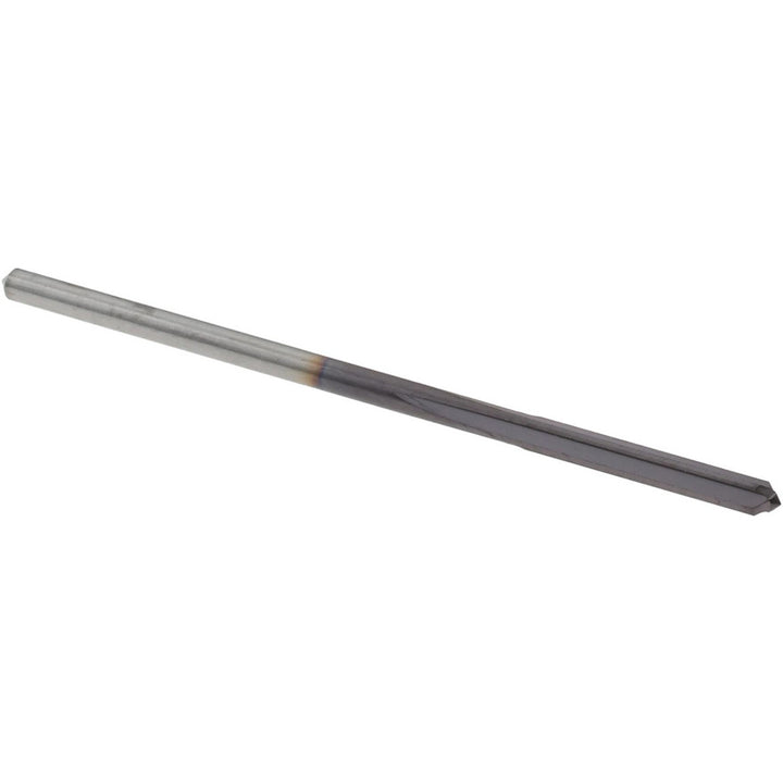 0.0620" Solid Carbide Reamer, ALtima - M.A. Ford. 27206200A