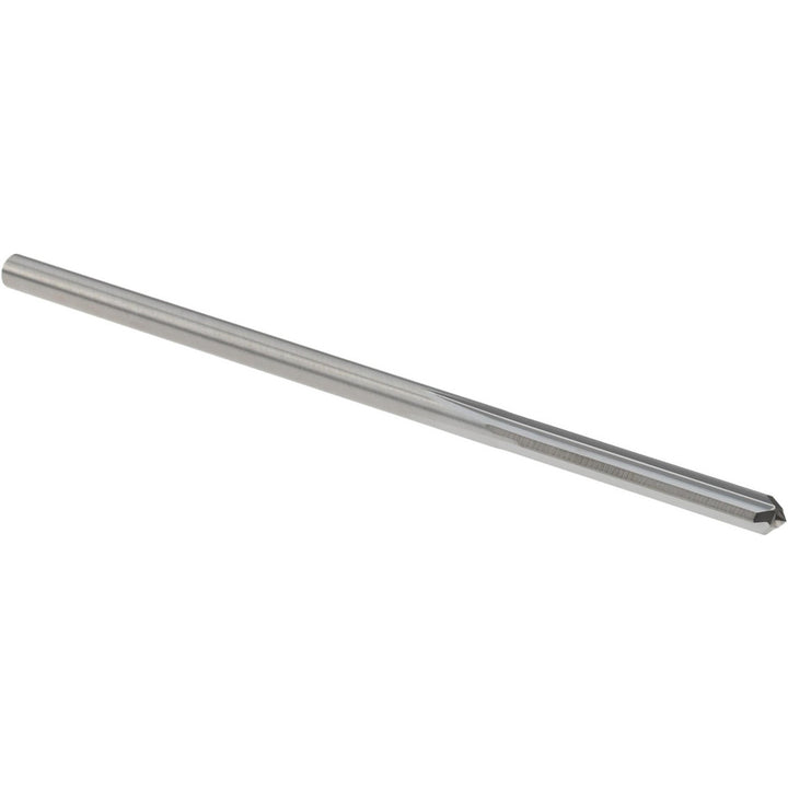 0.1005" Solid Carbide Reamer - M.A. Ford. 27210050