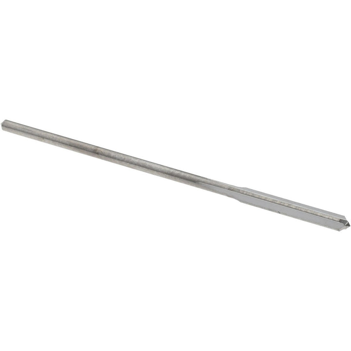 0.0580" Solid Carbide Reamer - M.A. Ford. 27205800