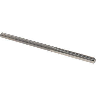 0.1265" Solid Carbide Reamer - M.A. Ford. 27212650NC