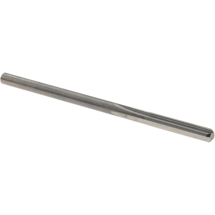 0.1265" Solid Carbide Reamer - M.A. Ford. 27212650NC