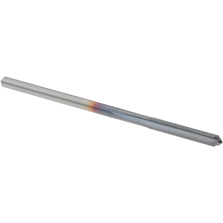 3/32" Solid Carbide Reamer, TiCN - M.A. Ford. 27209400C