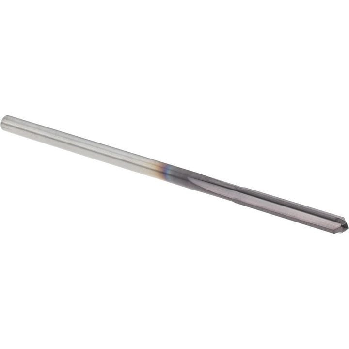 0.1020" Solid Carbide Reamer, ALtima - M.A. Ford. 27210200A