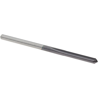 0.1245" Solid Carbide Reamer, ALtima - M.A. Ford. 27212450A