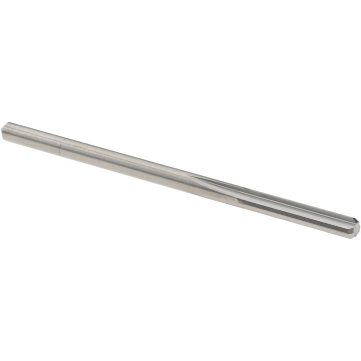 0.1270" Solid Carbide Reamer - M.A. Ford. 27212700NC