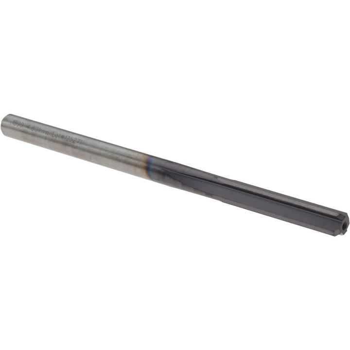 0.1890" Solid Carbide Reamer, ALtima - M.A. Ford. 27218900A