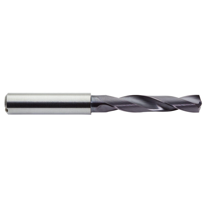 #30 Solid Carbide Drill Bit, ALtima, 142° point - M.A. Ford. 2XDCS1285A