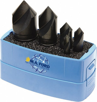 Countersinks & Sets - M.A. Ford. 64100053