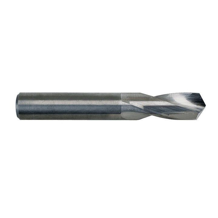 0.2205" Solid Carbide Short Drill Bit, 118° point - M.A. Ford. 22622050