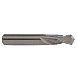 17/64" Solid Carbide Short Drill Bit, 118° point - M.A. Ford. 20626560