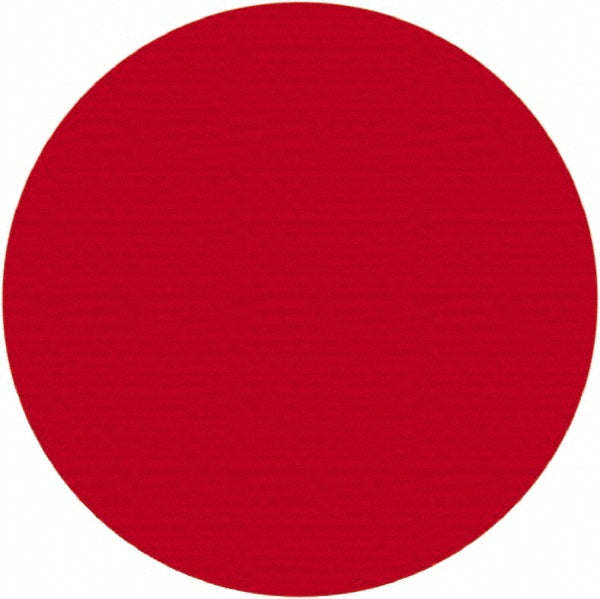 Red Safety Tape - PRO-SAFE 30-PRO-RDOT