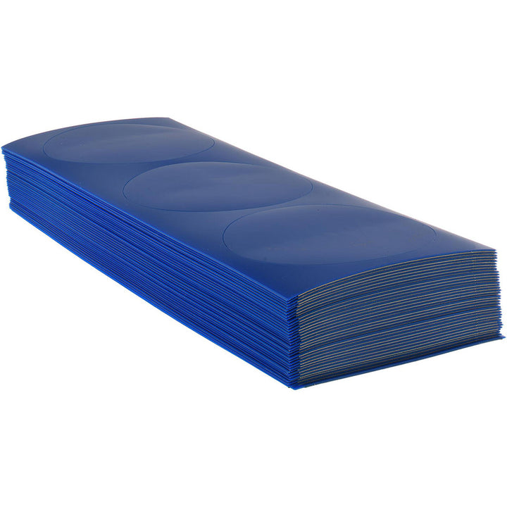 Blue Safety Tape - PRO-SAFE 30-PRO-BDOT