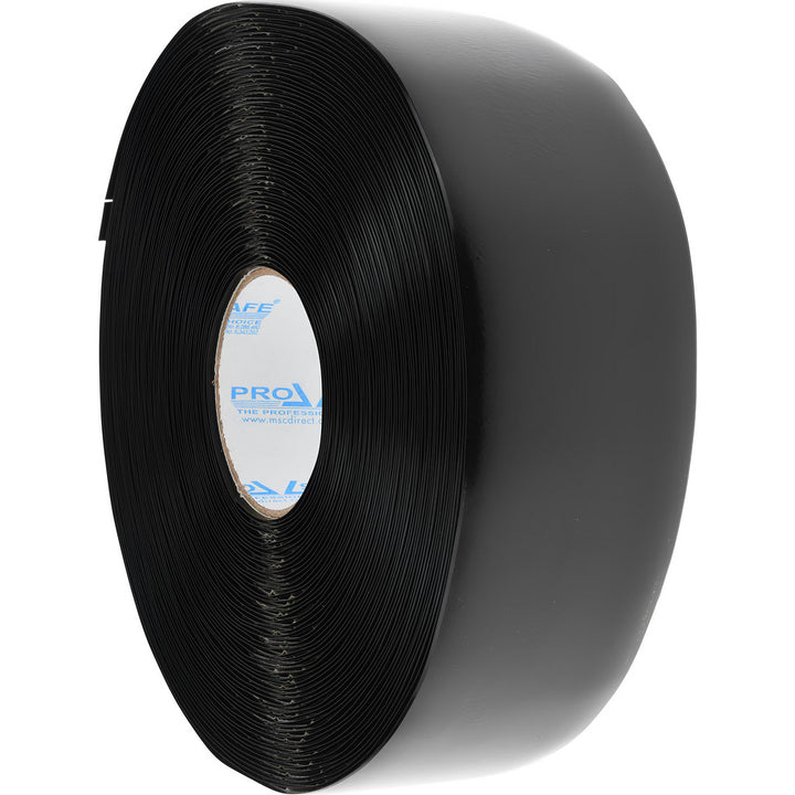 Black Safety Tape - PRO-SAFE 30-PRO-3RBLK