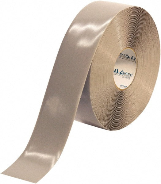 Gray Safety Tape - PRO-SAFE 30-PRO-3RGRY