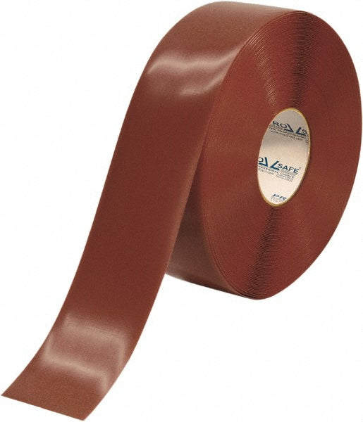 Brown Safety Tape - PRO-SAFE 30-PRO-3RBRN