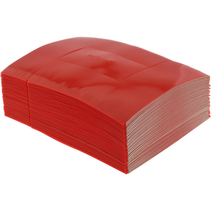 Red Safety Tape - PRO-SAFE 30-PRO-ANGLER