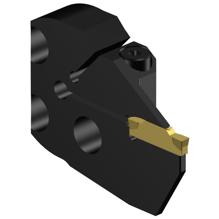 Indexable Grooving - Sandvik Coromant 5764661