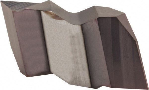 Carbide Insert, Grade AC50 - Tool-Flo 613800RAC50C
