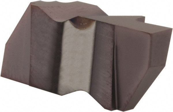 FLG-3125L Solid Carbide Insert, Grade AC3, AlTiN - Tool-Flo 563825LAC3R