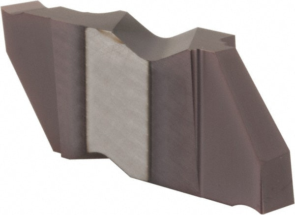 FLG3125L-CB Solid Carbide Insert, Grade AC3, AlTiN - Tool-Flo 563825PLAC3R