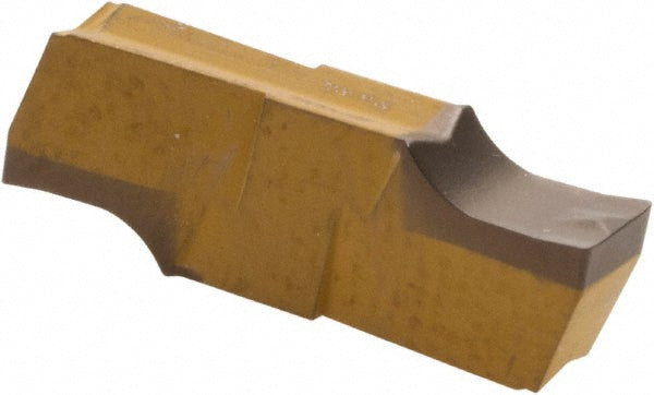 ISO 13399 Solid Carbide Insert, Grade IC8250, Al2O3 - Iscar 6405253