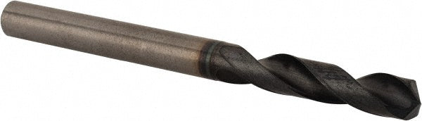 0.1969" Solid Carbide Screw Machine Drill Bit, Coated, 135° point - Sumitomo 5UHY031