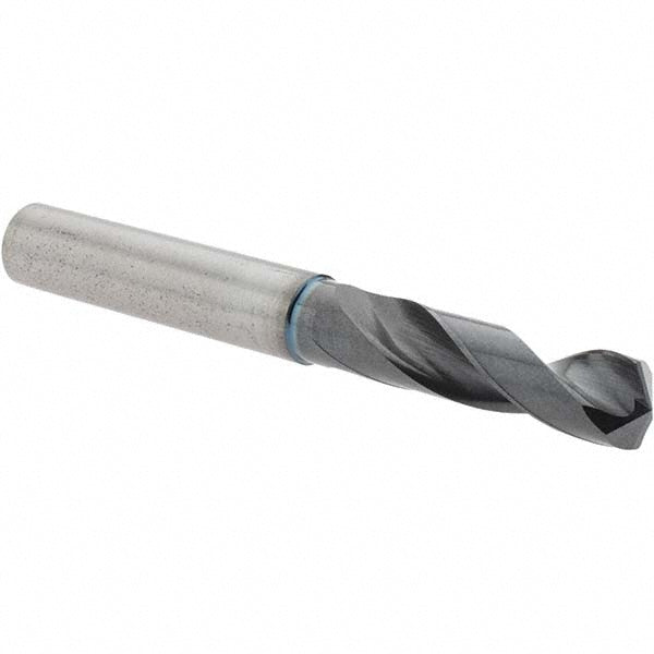 0.4016" Solid Carbide Screw Machine Drill Bit, Coated, 135° point - Sumitomo 5U00083