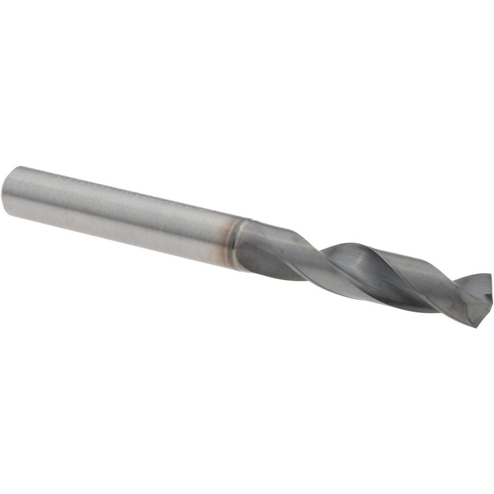 9/32" Solid Carbide Screw Machine Drill Bit, 135° point - Sumitomo U101096