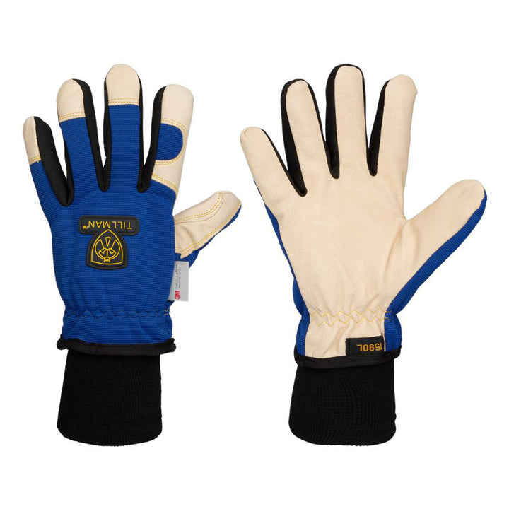 Gloves - TILLMAN 1590L