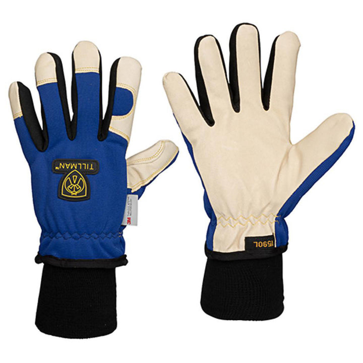 Gloves - TILLMAN 1590M