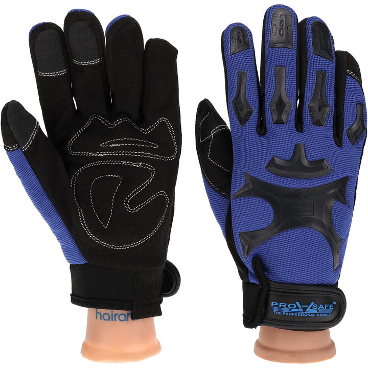 Medium General Gloves - PRO-SAFE GLA-M3-M
