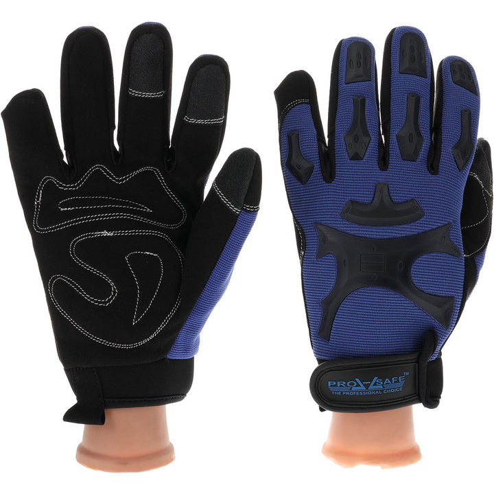 Large General Gloves - PRO-SAFE GLA-M3-L