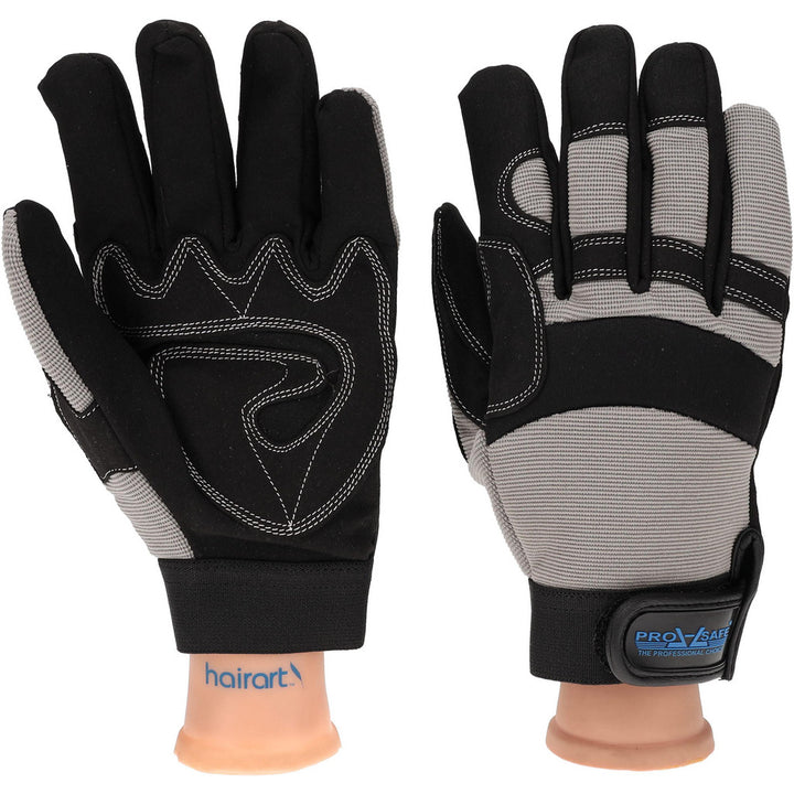 X-Large General Gloves - PRO-SAFE GLA-M2-XL