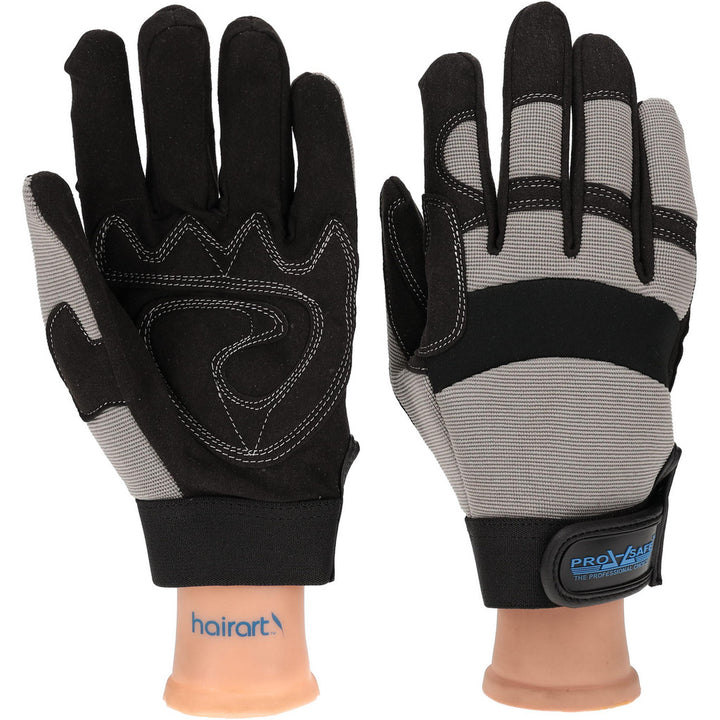 Medium General Gloves - PRO-SAFE GLA-M2-M