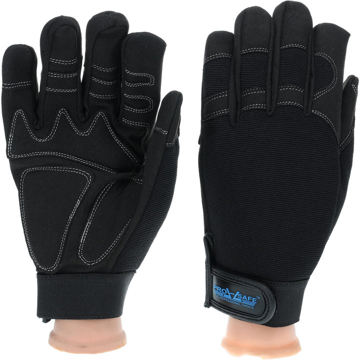 X-Large General Gloves - PRO-SAFE GLA-M1-XL