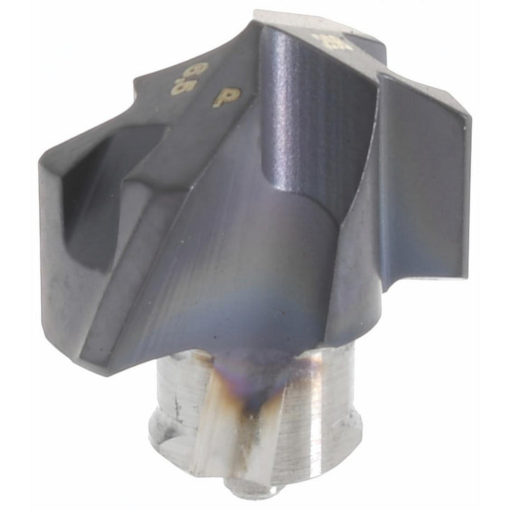 Carbide Insert, Grade IC908, TiAlN - Iscar 5509300