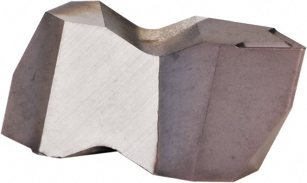 Carbide Insert, Grade KCU10, AlTiN - Kennametal 4175982