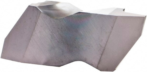 Carbide Insert, Grade KCU25, AlTiN - Kennametal 4109637