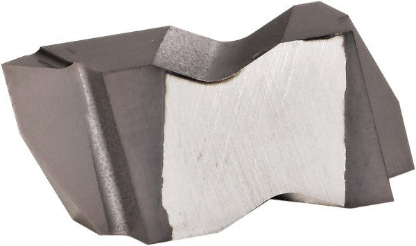 Carbide Insert, Grade KCU10, AlTiN - Kennametal 4175986