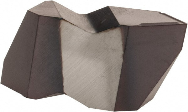Carbide Insert, Grade KCU25, AlTiN - Kennametal 4109953