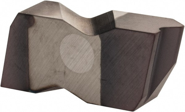 Carbide Insert, Grade KCU25, AlTiN - Kennametal 4033846