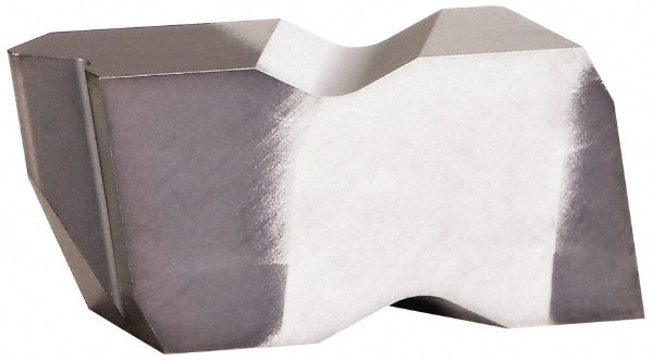 Carbide Insert, Grade KCU25, AlTiN - Kennametal 4033845