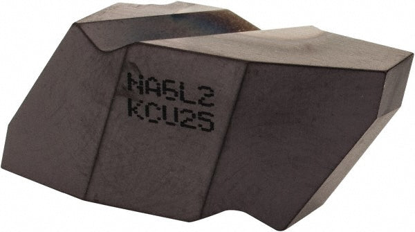 Carbide Insert, Grade KCU25, AlTiN - Kennametal 4033833