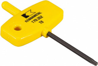 Hand Tools for Indexables - Kennametal 4051515