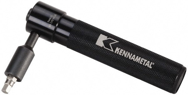 Hand Tools for Indexables - Kennametal 1099387