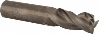 3/4" 3-Flute Solid Carbide Corner Radius End Mill - Kennametal 4041095