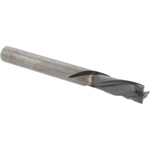 Spiral Router Bits - Kennametal 4137446