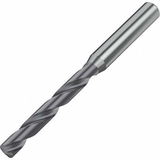 21/64" Solid Carbide Drill Bit, TiAlN, 140° point - Kennametal 2658219