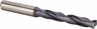Letter Y Solid Carbide Drill Bit, TiAlN, 140° point - Kennametal 4054527